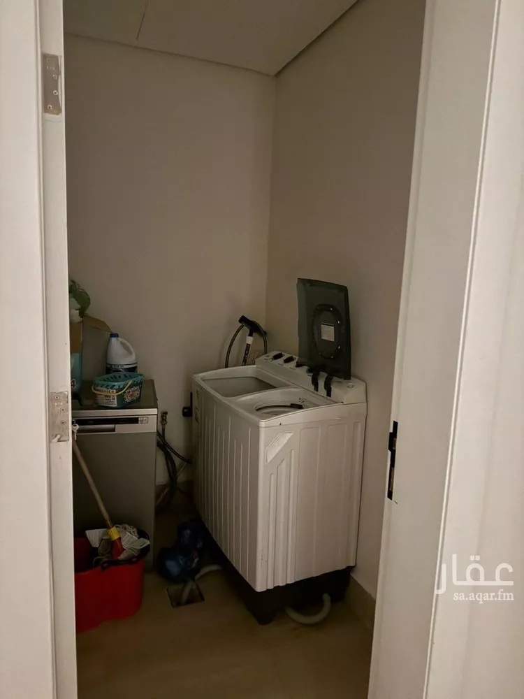 شقة للإيجار في شارع آل داود, حي الحمراء, مدينة الرياض, منطقة الرياض صورة 2