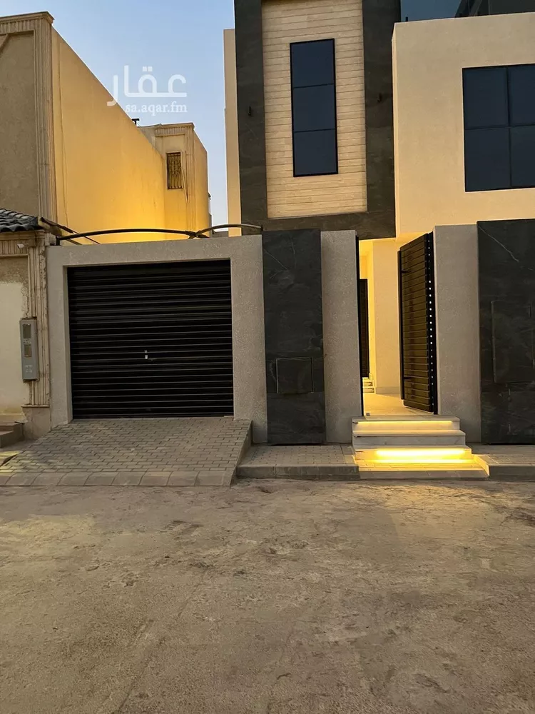 فيلا للإيجار في شارع سطام غزاي المطيري, حي الشهداء, مدينة الرياض, منطقة الرياض صورة 2