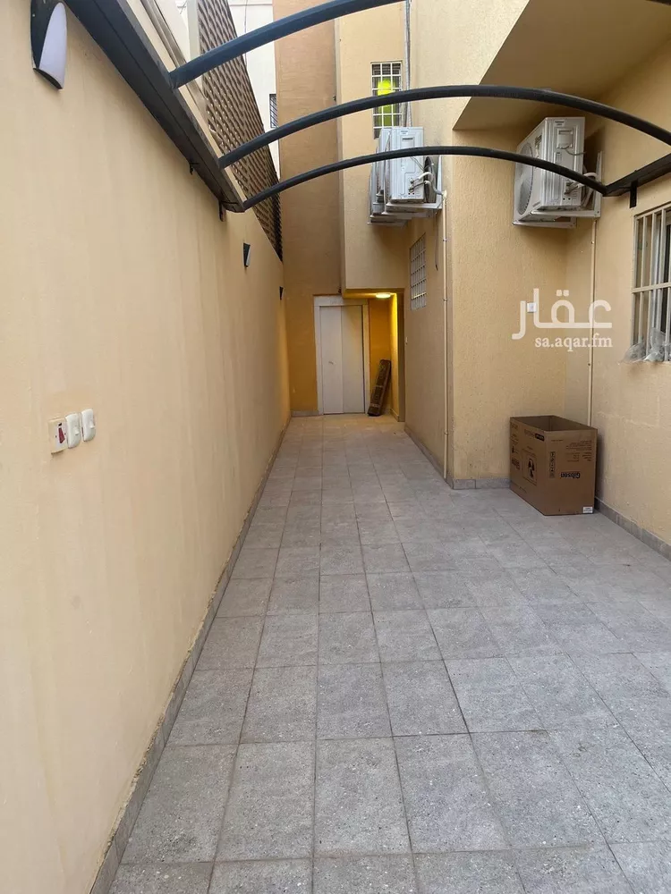 دور للإيجار في شارع رضوان, حي الإزدهار, مدينة الرياض, منطقة الرياض صورة 3