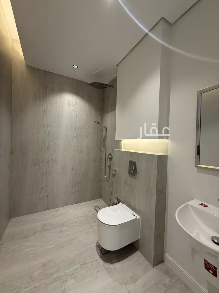شقة للإيجار في شارع ممر104, حي قرطبة, مدينة الرياض, منطقة الرياض صورة 5