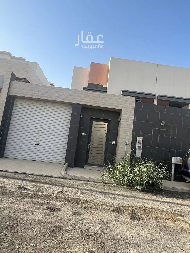Villa for Sale in Riyadh An Narjis