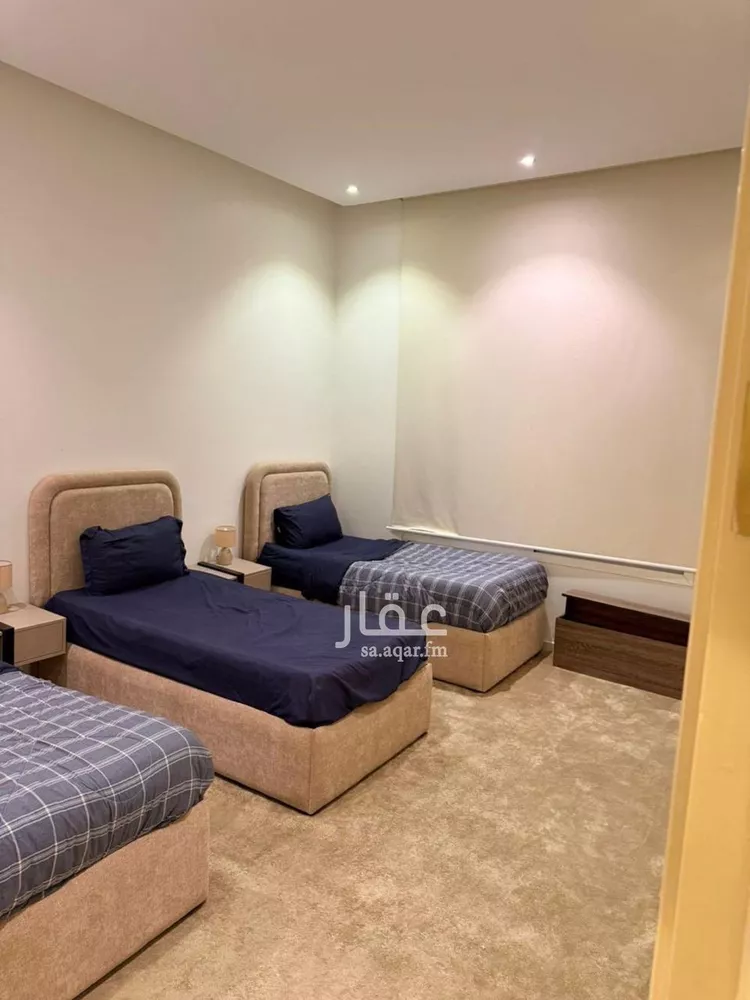دور للإيجار في شارع رقم 106, حي النرجس, مدينة الرياض, منطقة الرياض صورة 4