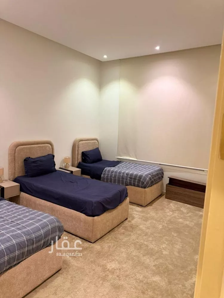 دور للإيجار في شارع رقم 106, حي النرجس, مدينة الرياض, منطقة الرياض صورة 4