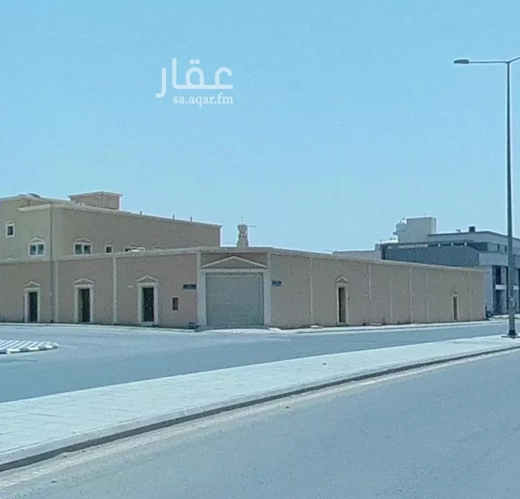 Land for Rent in Riyadh Ash Shuhada صورة 2
