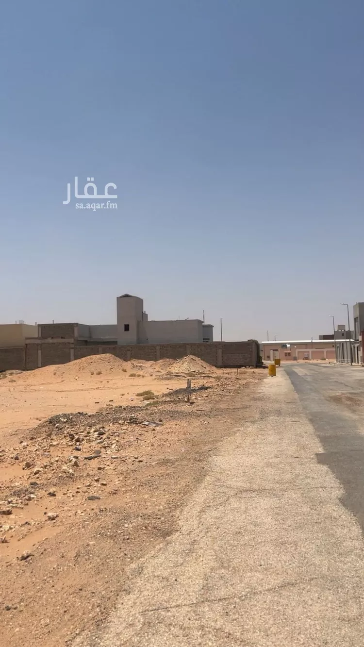 أرض للبيع في شارع الربيع ابن اياس ابن عمرو ابن عثمان , حي العدامة, مدينة الخرج, منطقة الرياض صورة 2