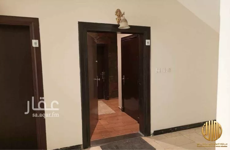 شقة للبيع في شارع الشوكي, حي النزهة, مدينة الرياض, منطقة الرياض صورة 4