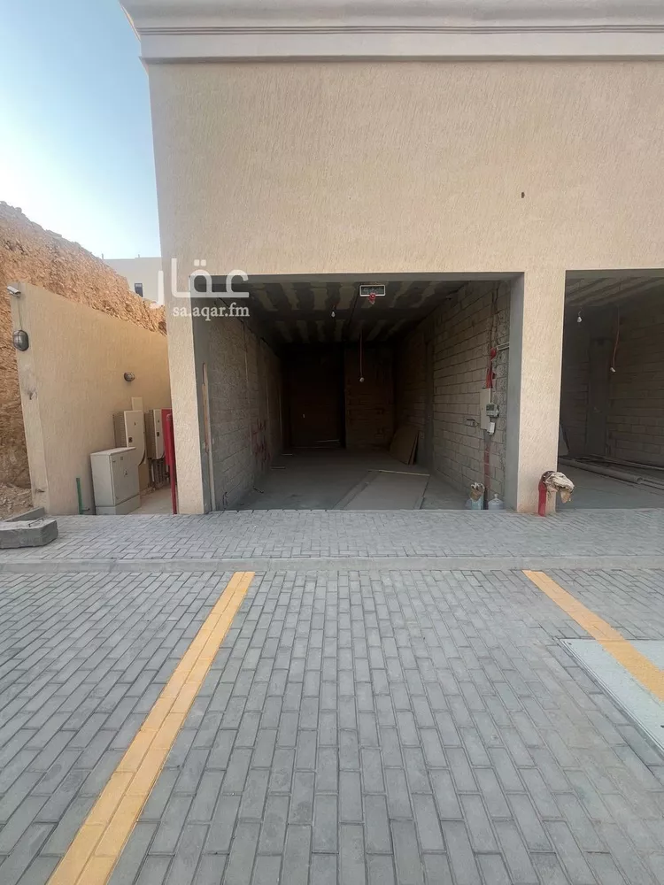 محل للإيجار في شارع عثمان بن عفان, حي النرجس, مدينة الرياض, منطقة الرياض