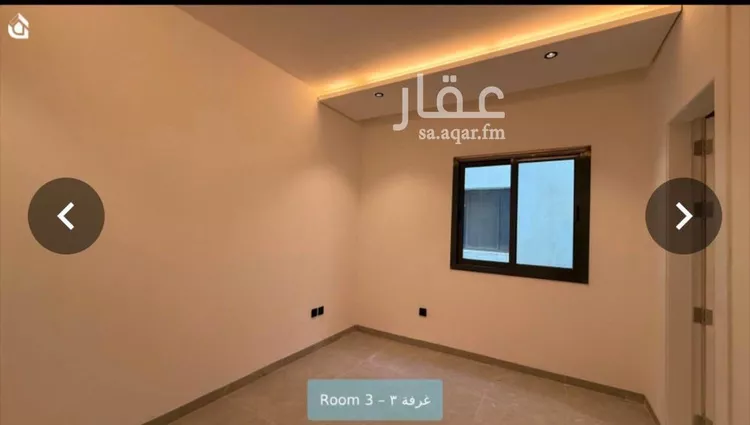 شقة للإيجار في حي الرمال, مدينة الرياض, منطقة الرياض 7