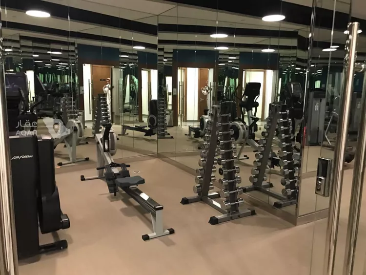 Studio for rent in Riyadh Al Olaya 6