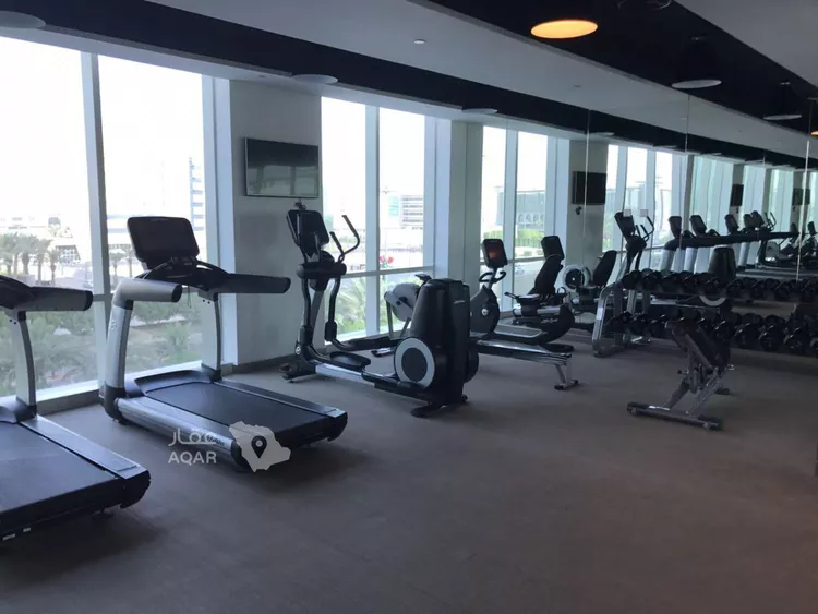 Studio for rent in Riyadh Al Olaya 10
