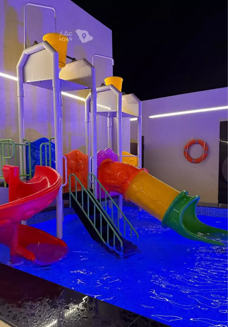 استراحة للإيجار في شارع إبراهيم الصحراوي, حي الخير, مدينة الرياض, منطقة الرياض صورة 3