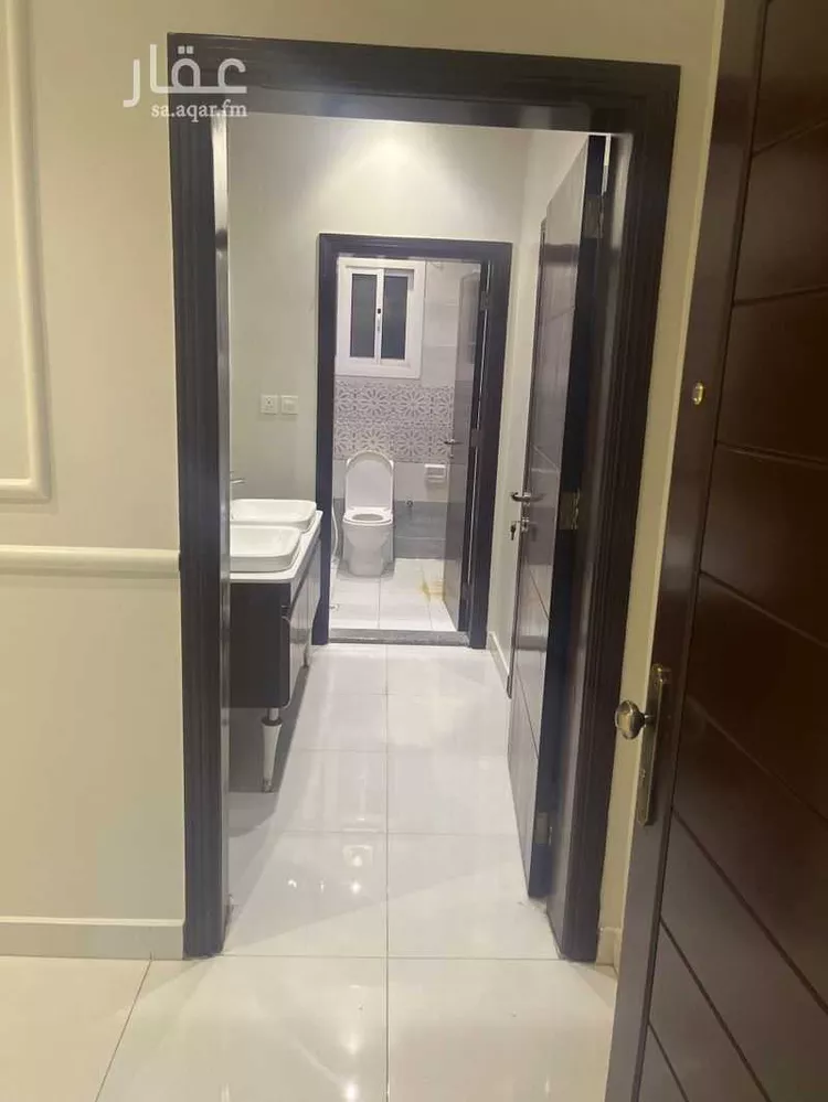 شقة للإيجار في شارع العباس بن غالب, حي الواحة, مدينة جدة, منطقة مكة المكرمة صورة 4