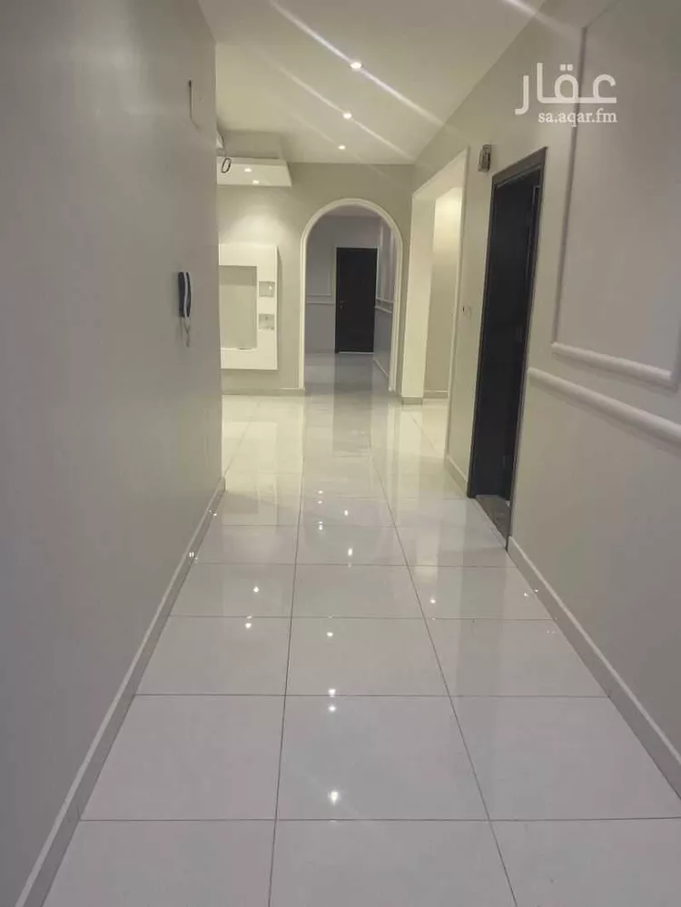 شقة للإيجار في شارع العباس بن غالب, حي الواحة, مدينة جدة, منطقة مكة المكرمة صورة 5