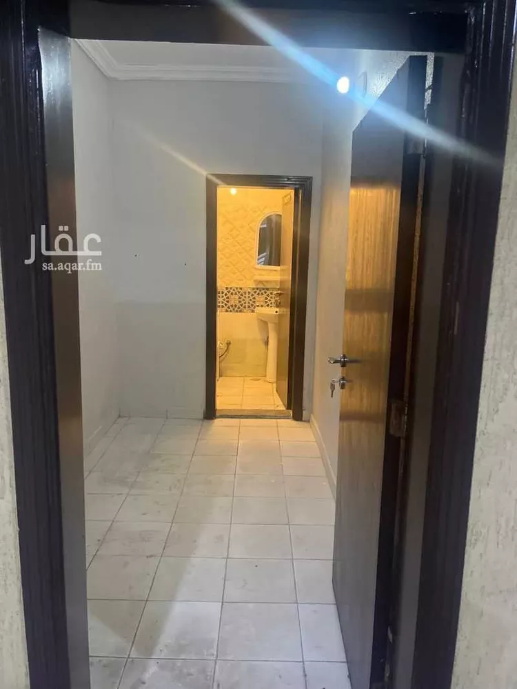 شقة للإيجار في شارع العباس بن غالب, حي الواحة, مدينة جدة, منطقة مكة المكرمة