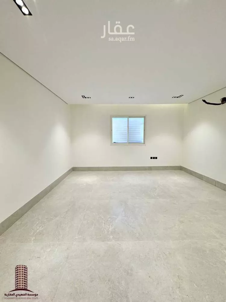 شقة للإيجار في شارع عبدالخالق الهاشمي, حي الروضة, مدينة الرياض, منطقة الرياض صورة 3
