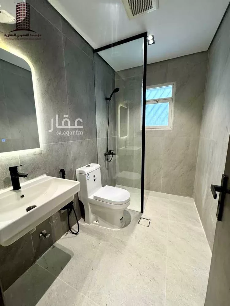 شقة للإيجار في شارع حفصة بنت عمر, حي الأندلس, مدينة الرياض, منطقة الرياض صورة 4