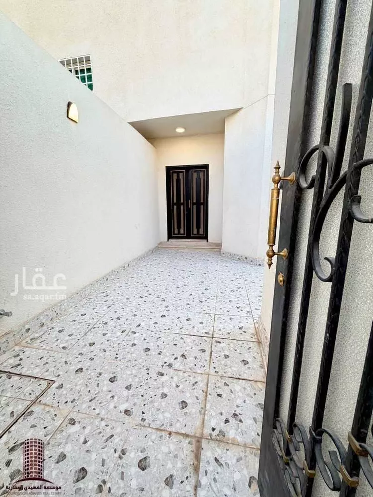 Floor for Rent in Riyadh Al Andalus
