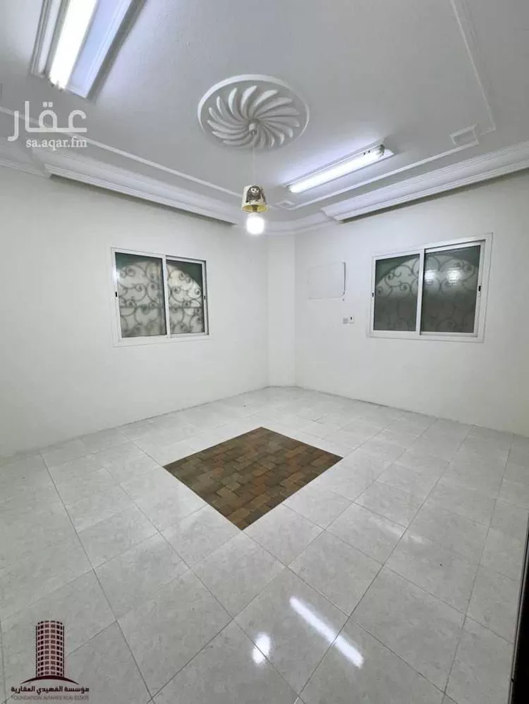 دور للإيجار في شارع النثرة, حي النهضة, مدينة الرياض, منطقة الرياض 7