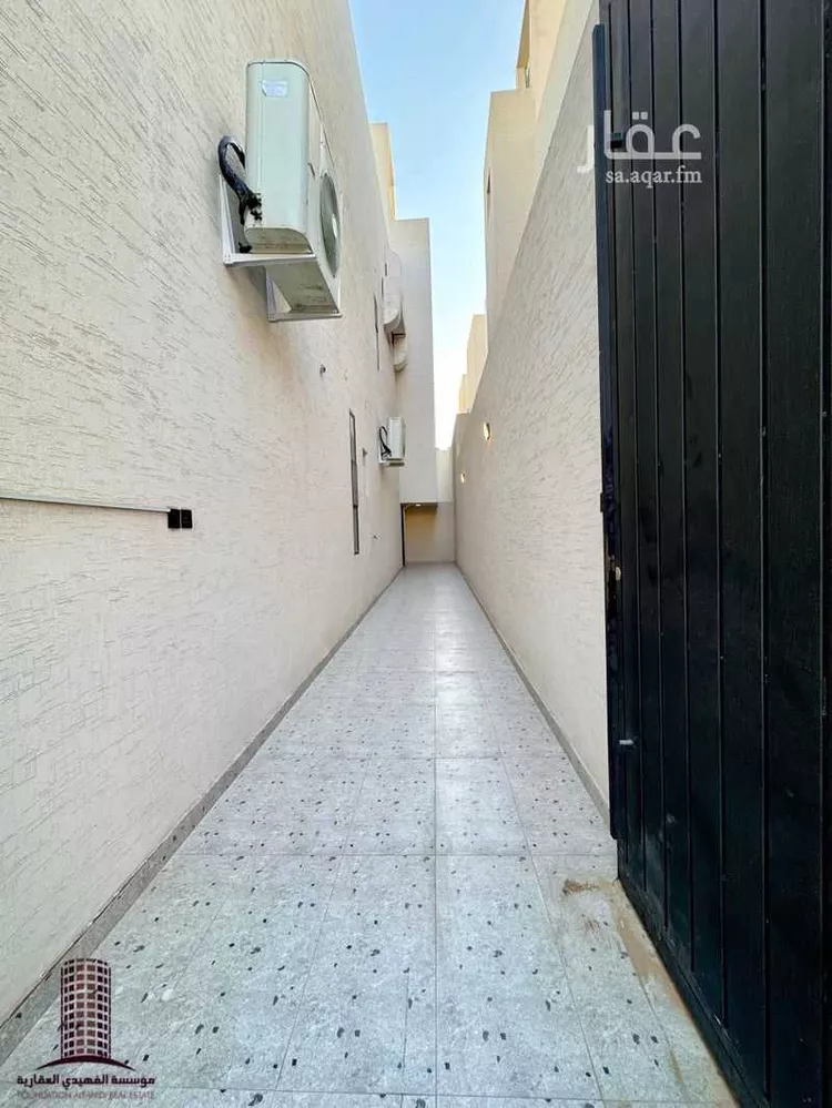 شقة للإيجار في شارع سفيان بن أمية, حي النهضة, مدينة الرياض, منطقة الرياض صورة 2