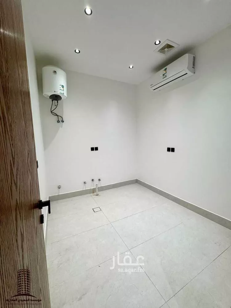 شقة للإيجار في شارع سفيان بن أمية, حي النهضة, مدينة الرياض, منطقة الرياض صورة 5