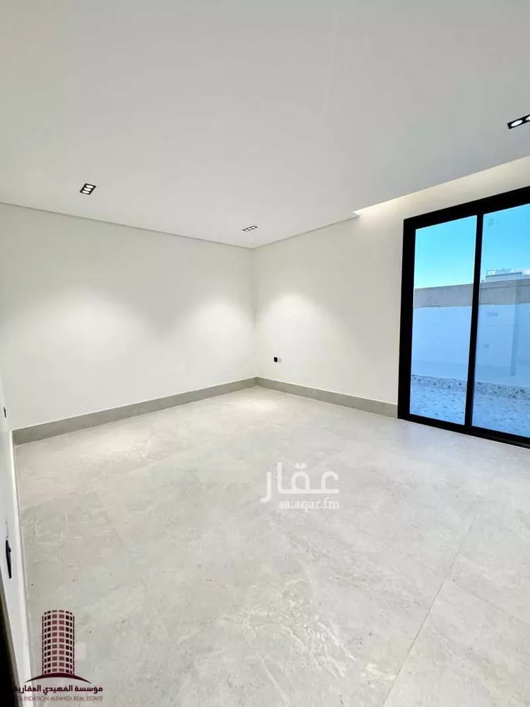 شقة للإيجار في شارع حفصة بنت عمر, حي الأندلس, مدينة الرياض, منطقة الرياض صورة 3