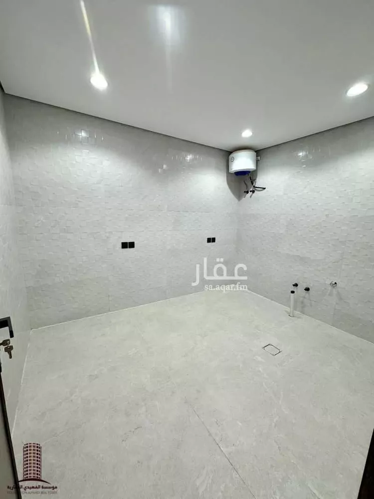 شقة للإيجار في شارع حفصة بنت عمر, حي الأندلس, مدينة الرياض, منطقة الرياض صورة 3