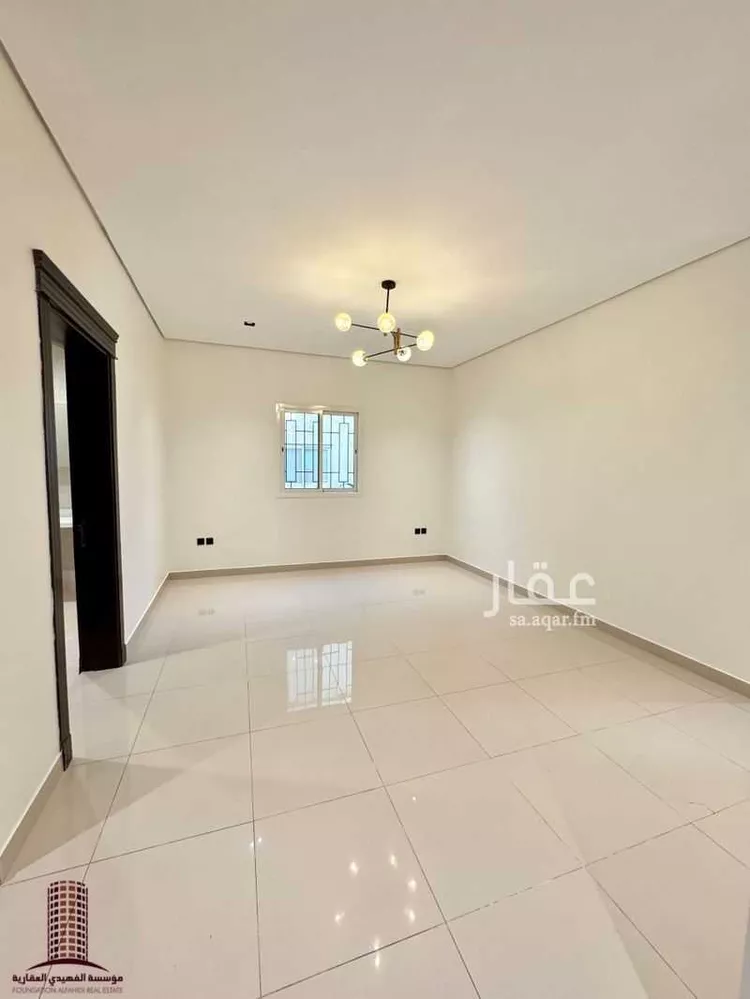 دور للإيجار في شارع الأمير ماجد بن عبدالعزيز, حي الريان, مدينة الرياض, منطقة الرياض صورة 2