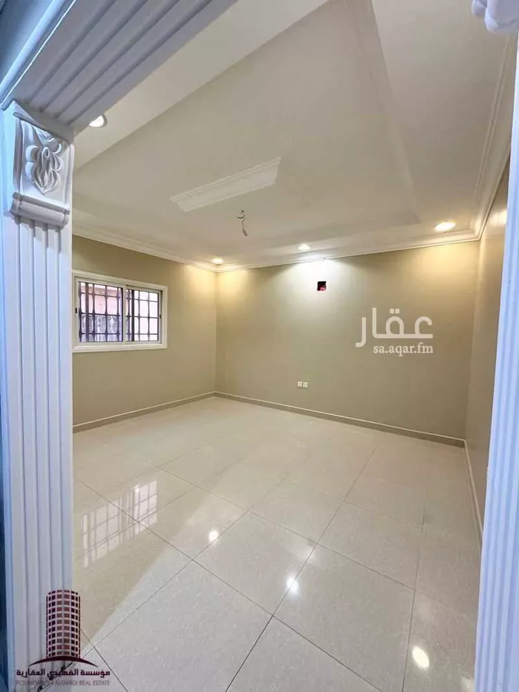 دور للإيجار في شارع الدبيثي, حي الأندلس, مدينة الرياض, منطقة الرياض صورة 4