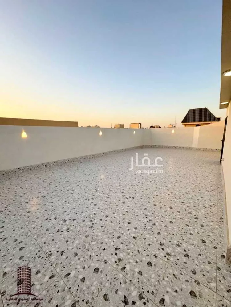 دور للإيجار في شارع مزرد بن ضرار, حي الأندلس, مدينة الرياض, منطقة الرياض 13