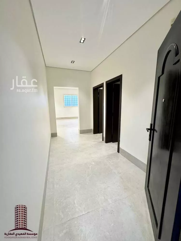 شقة للإيجار في شارع عبدالخالق الهاشمي, حي الروضة, مدينة الرياض, منطقة الرياض