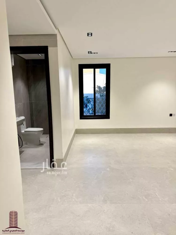 شقة للإيجار في شارع حفصة بنت عمر, حي الأندلس, مدينة الرياض, منطقة الرياض