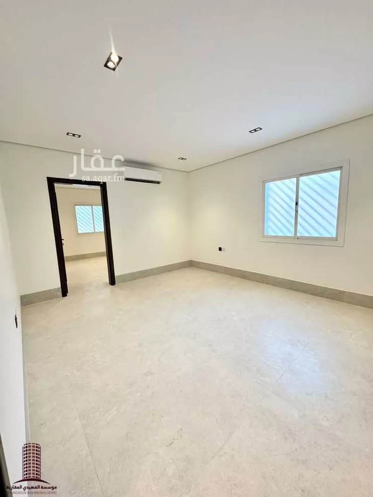 شقة للإيجار في شارع حفصة بنت عمر, حي الأندلس, مدينة الرياض, منطقة الرياض