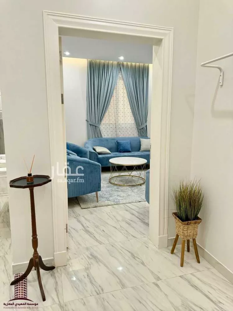 شقة للإيجار في شارع الكندي, حي الملك فيصل, مدينة الرياض, منطقة الرياض صورة 3