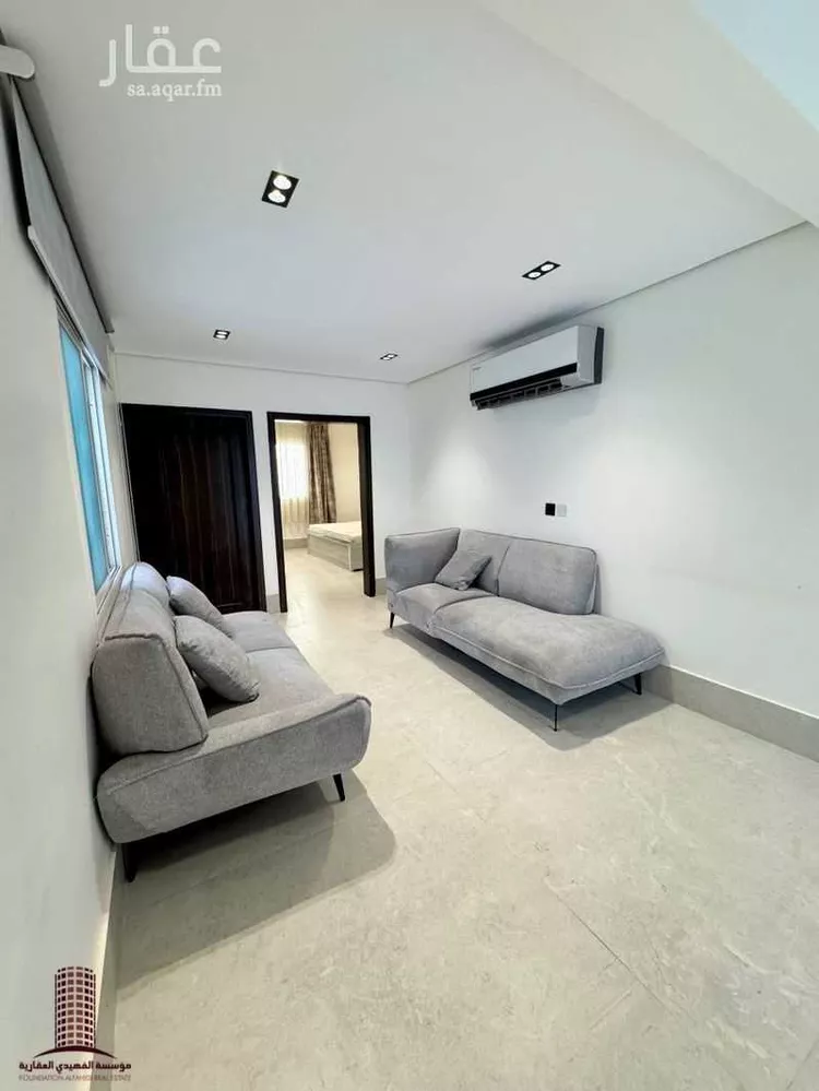 شقة للإيجار في شارع زهير بن المسيب, حي الأندلس, مدينة الرياض, منطقة الرياض