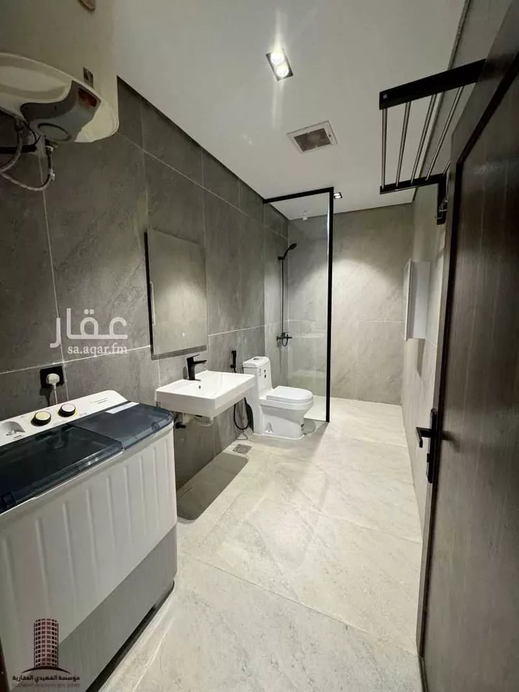 شقة للإيجار في شارع زهير بن المسيب, حي الأندلس, مدينة الرياض, منطقة الرياض صورة 4