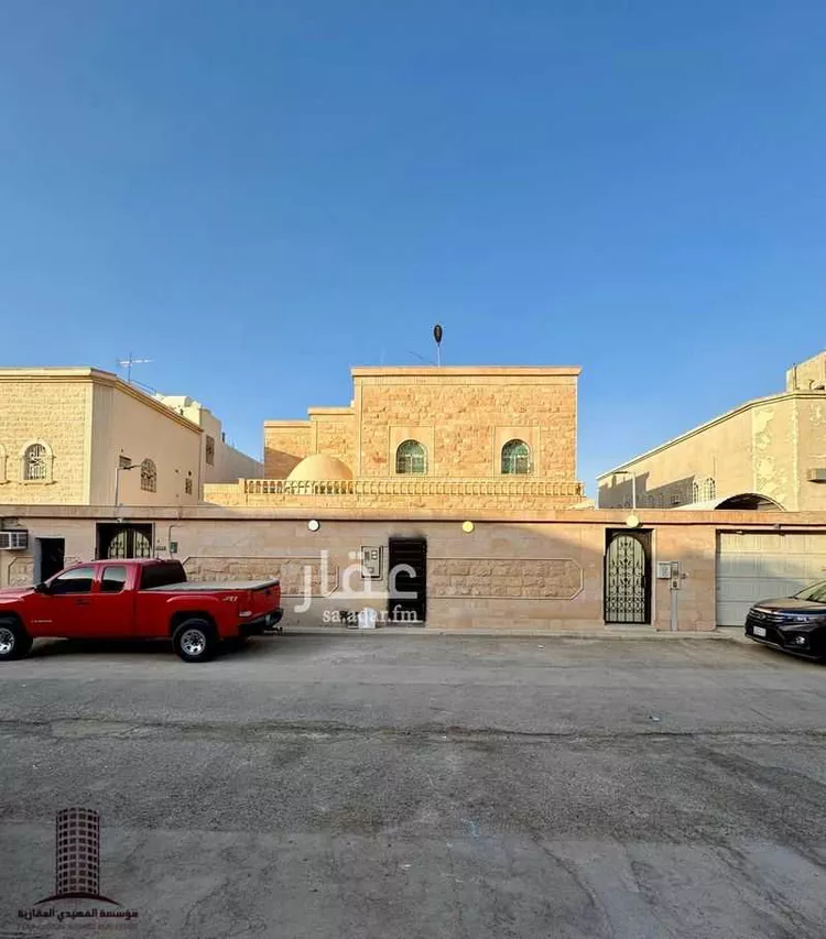 Villa for Sale in Riyadh An Nahdah