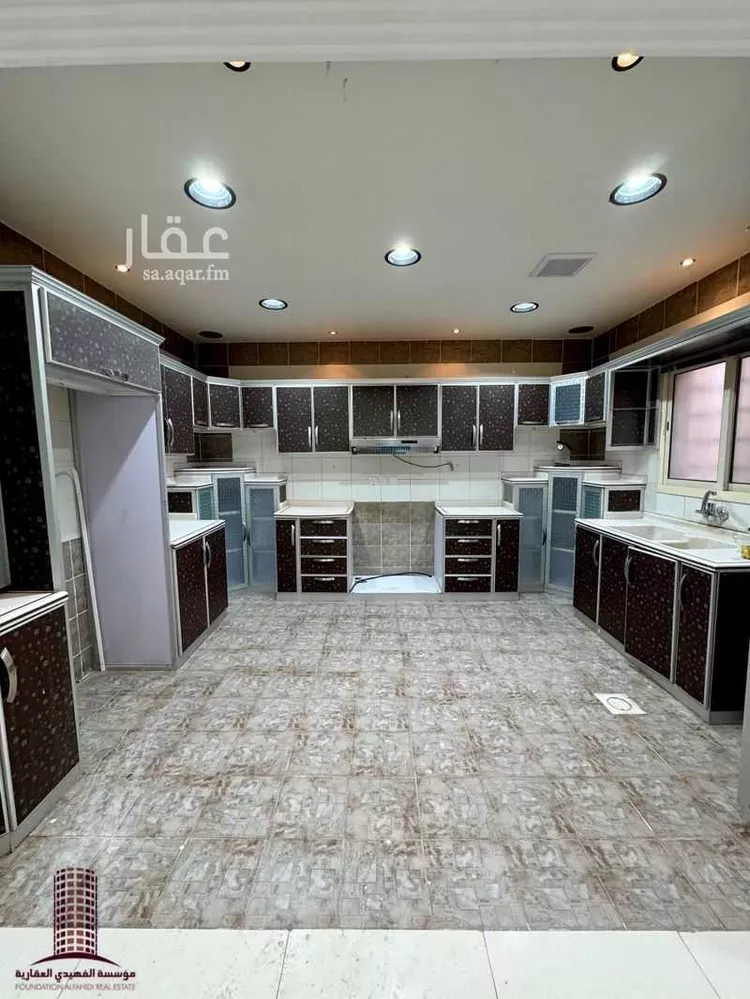 دور للإيجار في شارع زهير بن المسيب, حي الأندلس, مدينة الرياض, منطقة الرياض صورة 5