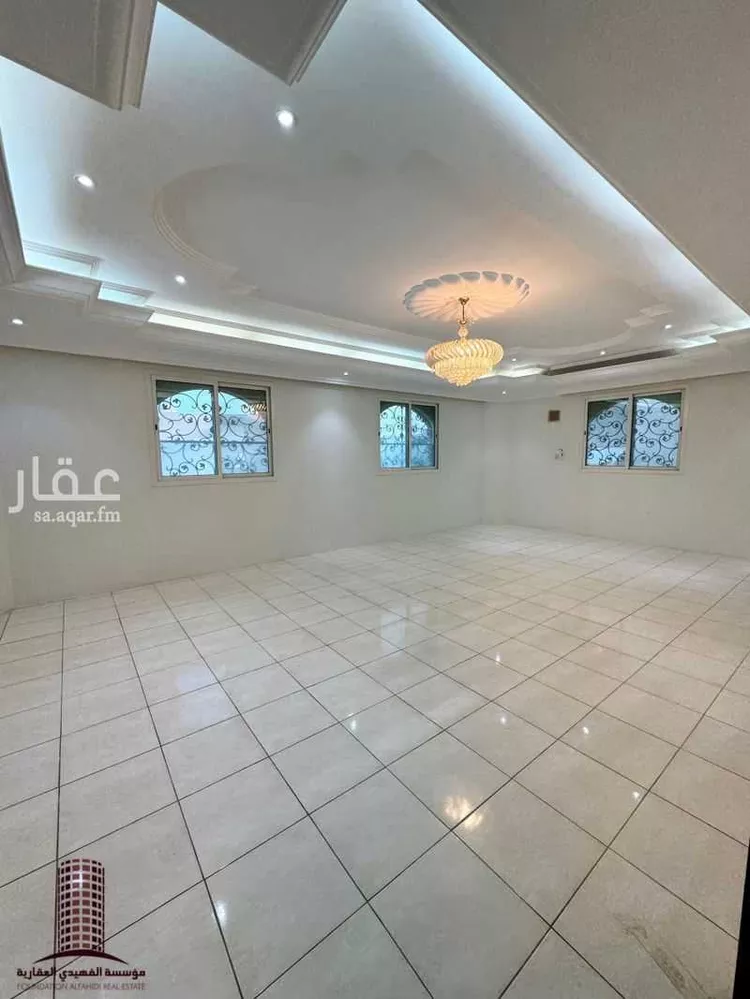 Floor for Rent in Riyadh An Nahdah