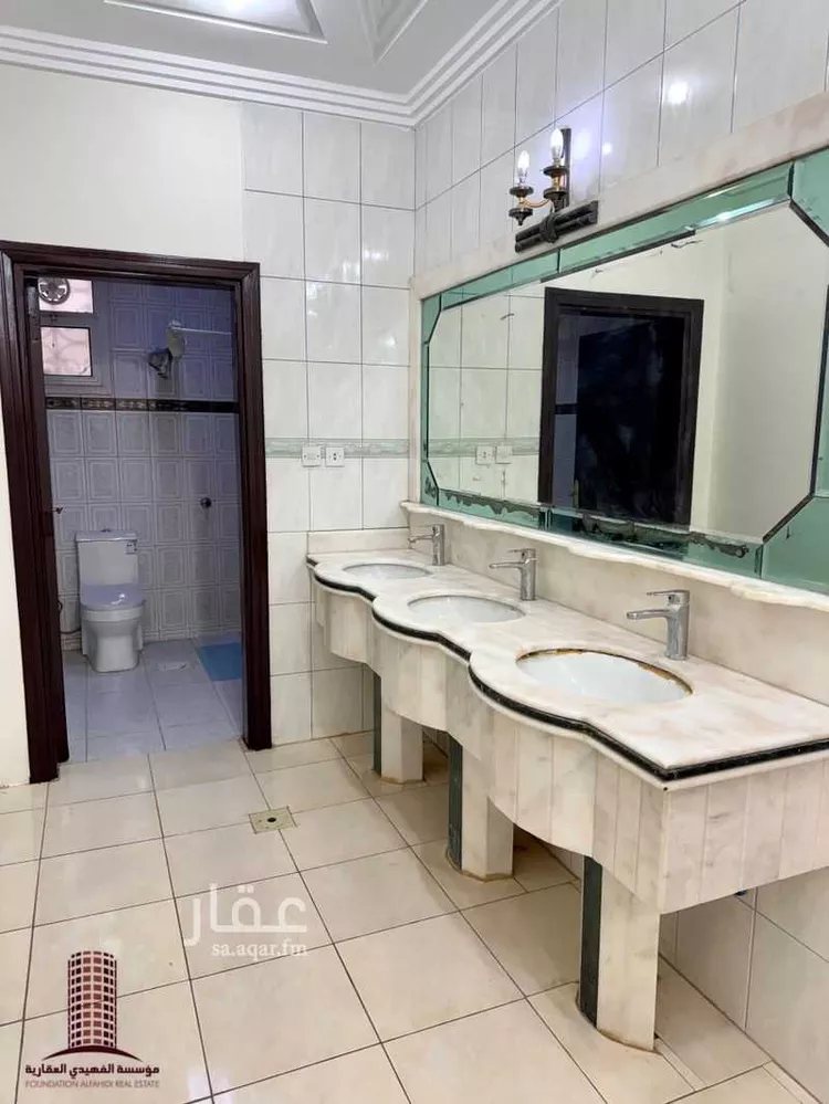 Floor for Rent in Riyadh An Nahdah صورة 3