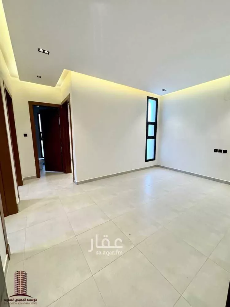 شقة للإيجار في شارع الثبات, حي الروضة, مدينة الرياض, منطقة الرياض صورة 2