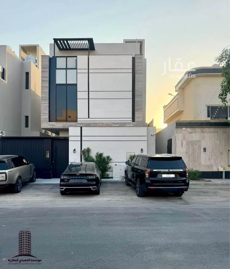 شقة للإيجار في شارع الثبات, حي الروضة, مدينة الرياض, منطقة الرياض
