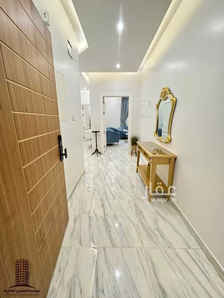 شقة للإيجار في شارع الكندي, حي الملك فيصل, مدينة الرياض, منطقة الرياض صورة 2