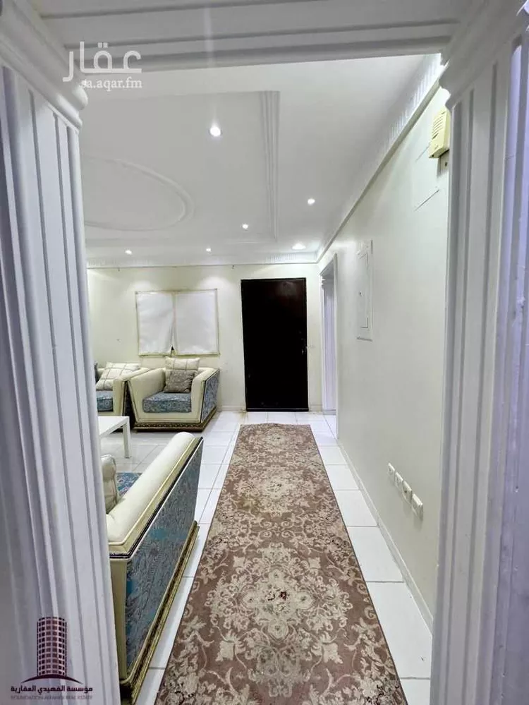شقة للإيجار في شارع زهير بن المسيب, حي الأندلس, مدينة الرياض, منطقة الرياض صورة 3