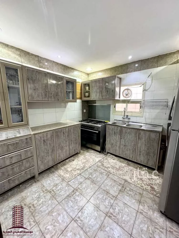 شقة للإيجار في شارع زهير بن المسيب, حي الأندلس, مدينة الرياض, منطقة الرياض صورة 5