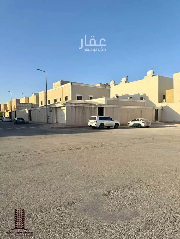 فيلا للبيع في شارع ابن عبدالغفار النيسابوري, حي الأندلس, مدينة الرياض, منطقة الرياض