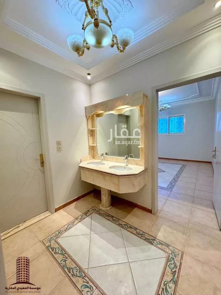 Floor for Rent in Riyadh Al Andalus صورة 3