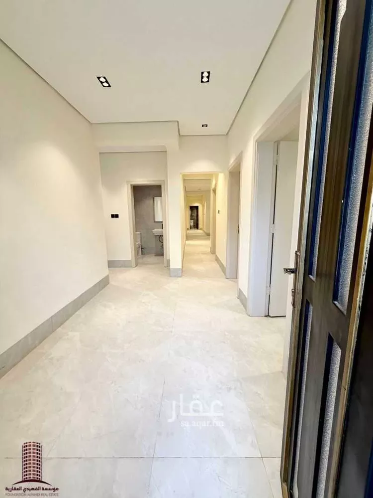 Floor for Rent in Riyadh Al Andalus صورة 4