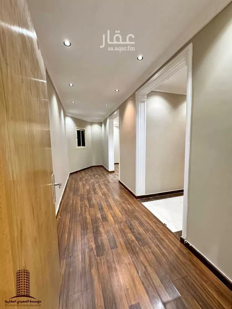 دور للإيجار في شارع زهير بن المسيب, حي الأندلس, مدينة الرياض, منطقة الرياض 6