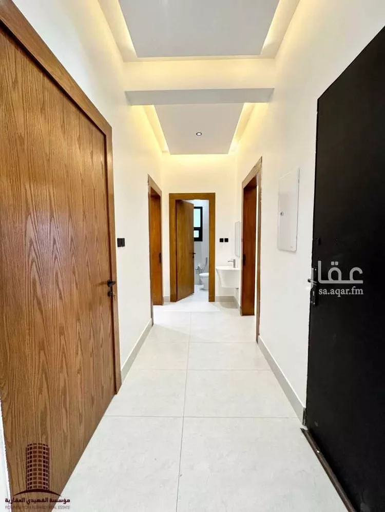شقة للإيجار في شارع سفيان بن أمية, حي النهضة, مدينة الرياض, منطقة الرياض صورة 4