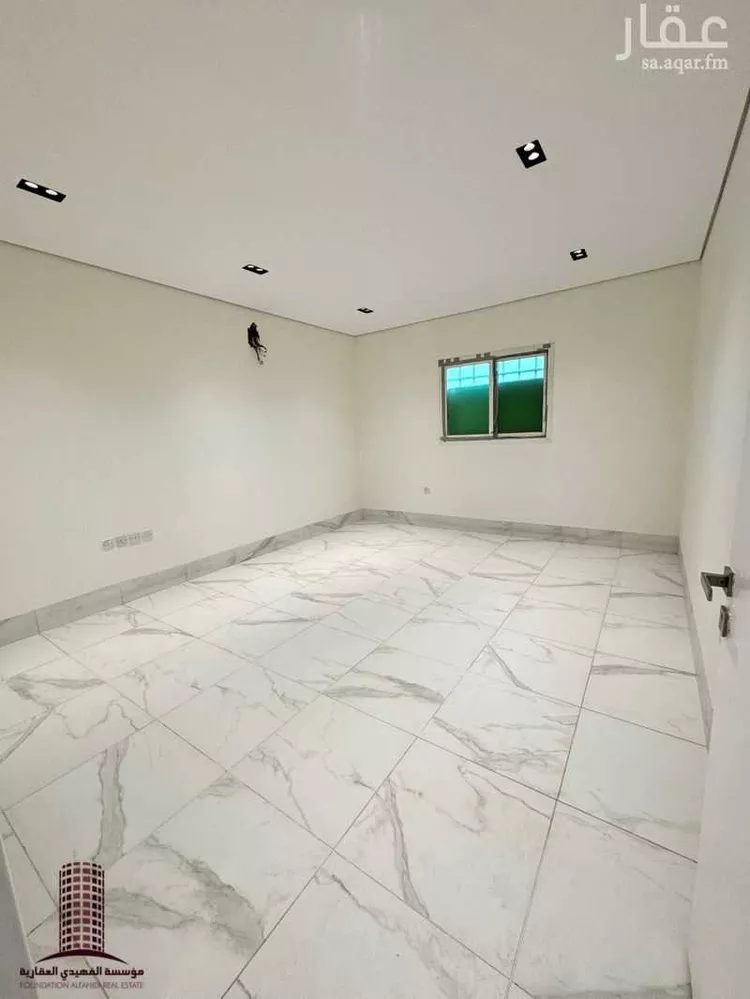 شقة للإيجار في شارع عبدالخالق الهاشمي, حي الروضة, مدينة الرياض, منطقة الرياض